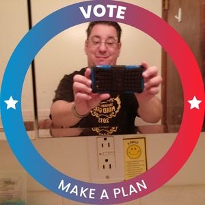 Meet your Posher, Gary